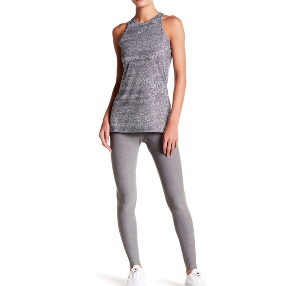 Nike Pants - Nike Dri-Fit Tights